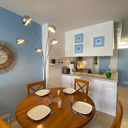 La Marina Des Camarguaises 2 Apartamento Le Grau-du-Roi