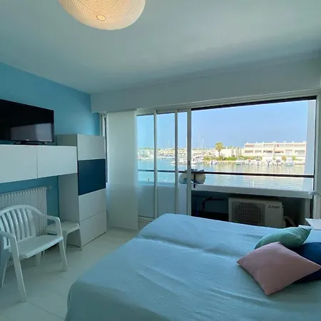 La Marina Des Camarguaises 2 Apartamento Le Grau-du-Roi