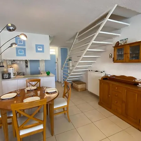 La Marina Des Camarguaises 2 Apartamento Le Grau-du-Roi