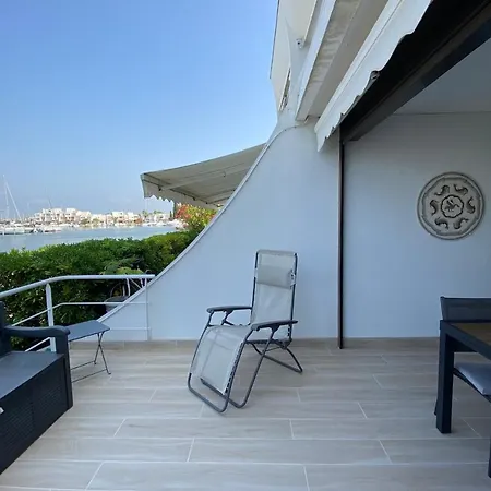 Apartamento La Marina Des Camarguaises 2
