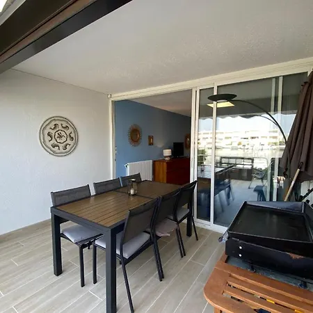 Apartamento La Marina Des Camarguaises 2 *