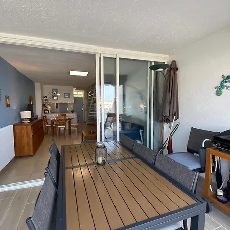 La Marina Des Camarguaises 2 Apartamento *