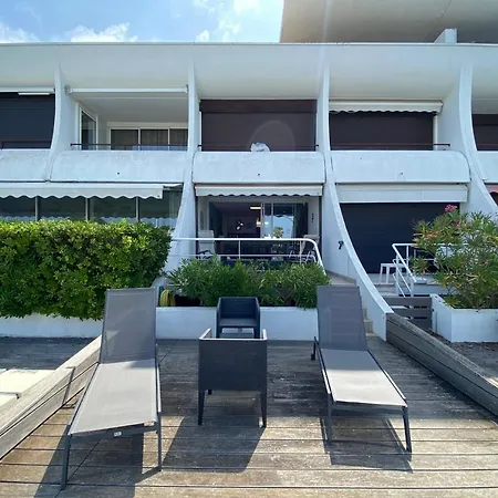 La Marina Des Camarguaises 2 Apartamento Le Grau-du-Roi